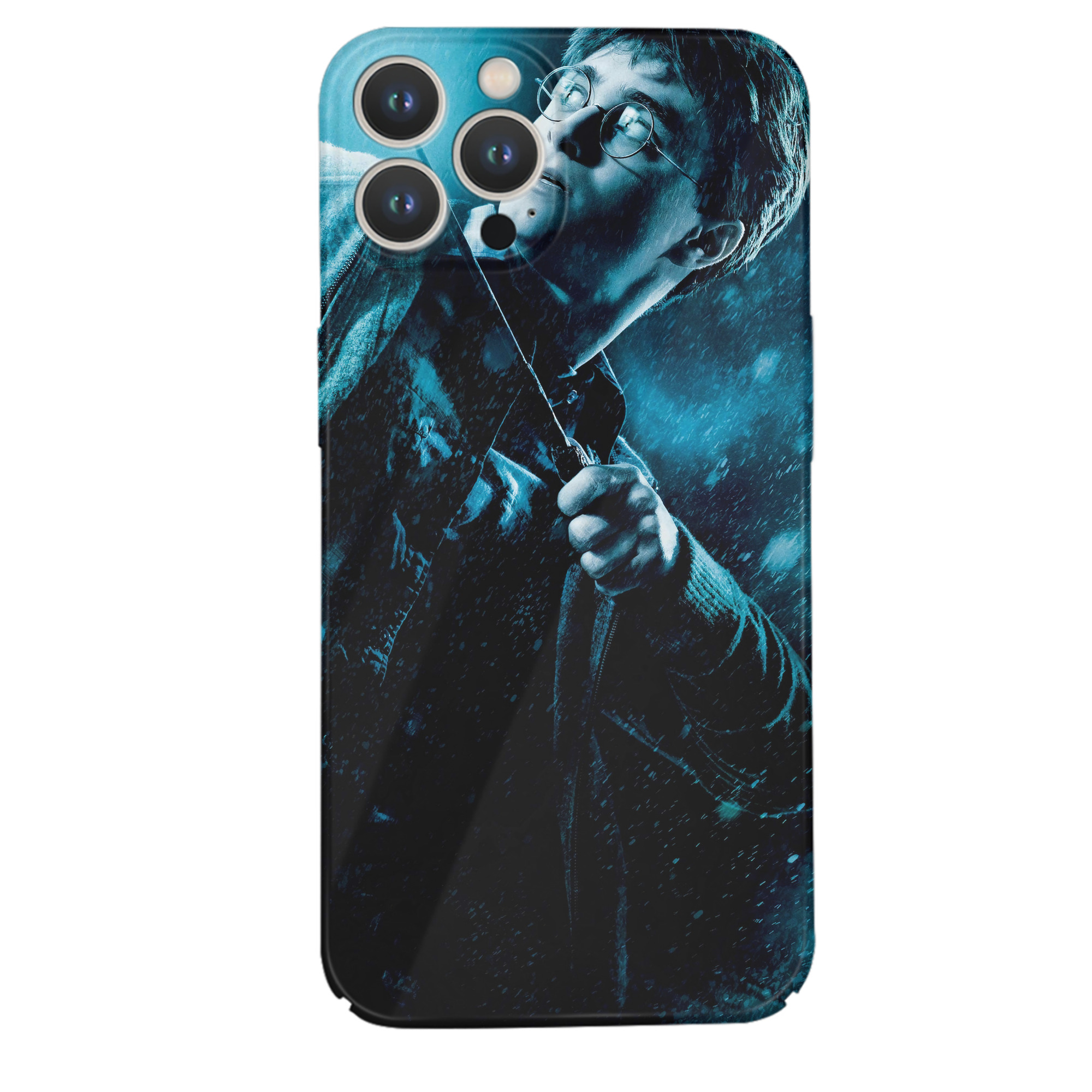 （画像用） Harry Potter ハリー・ポッターシリーズ 【iPhone 14シリーズ対応】ハードケース